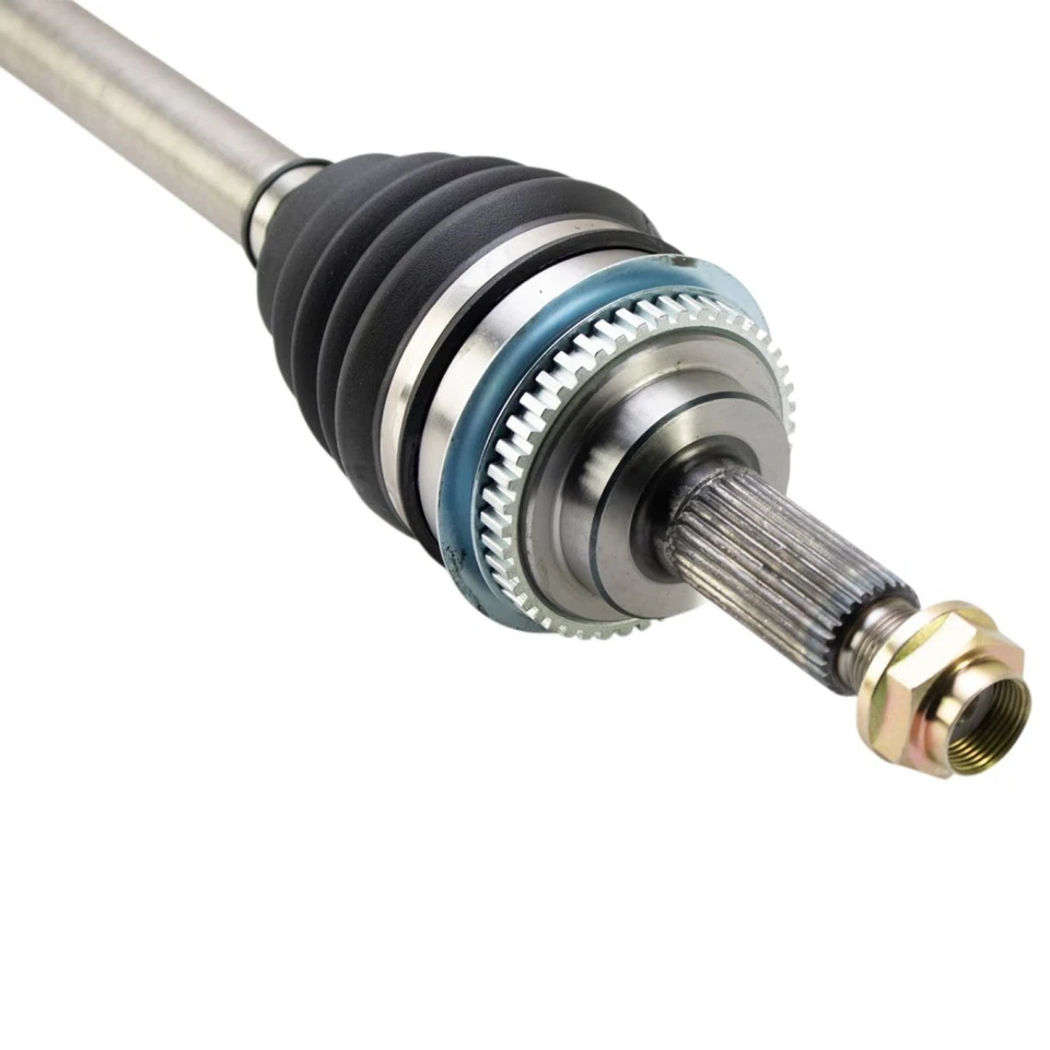 Juego de montaje de eje CV delantero mejorado de 2 piezas para Forester Baja Foto 4 de 4