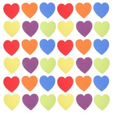 30 Pcs Classroom Dots for Floor Carpet Sport Markers Activity