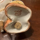 Ardalt Japan 6527 Organ Grinder, 1950’s, Vintage Ceramic Salt & Pepper Shakers — photo 5