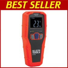 Handheld Moisture Meter for Building Materials