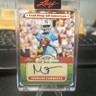 2025 Leaf Glory of the Game Neimann Lawrence Future Holo Silver Auto #/99