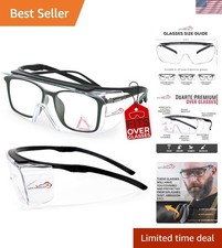Versatile Safety Goggles for Work  Outdoor - Anti-Fog, Dust  Splash Protection