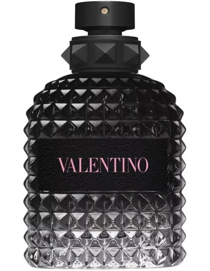 Valentino Uomo Born In Roma EDT Spray 100ML - Brand New - image 2 of 2
