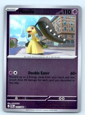 Mawile 032/088 ~ Common Reverse Holo English Near Mint