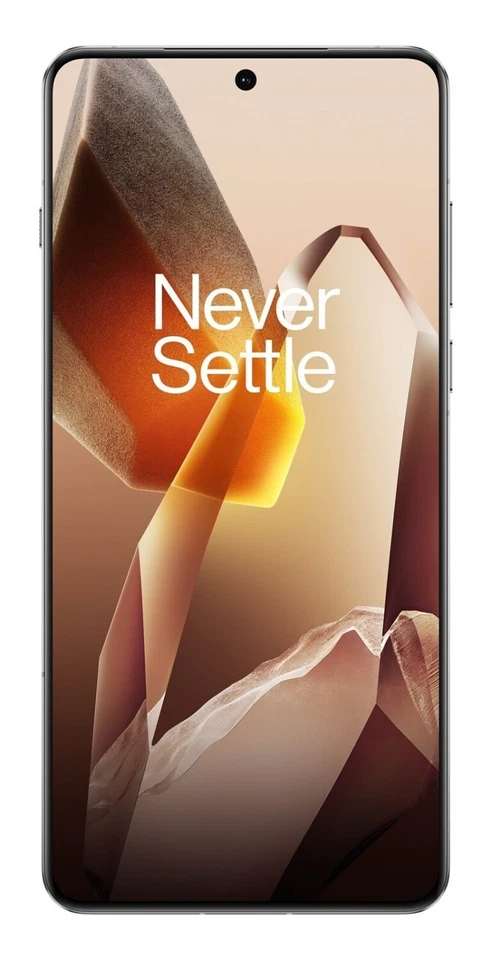 OnePlus 13 5G 512GB 16GB RAM Dual SIM Arctic Dawn Silver Garanzia Europa - Immagine 2 di 4