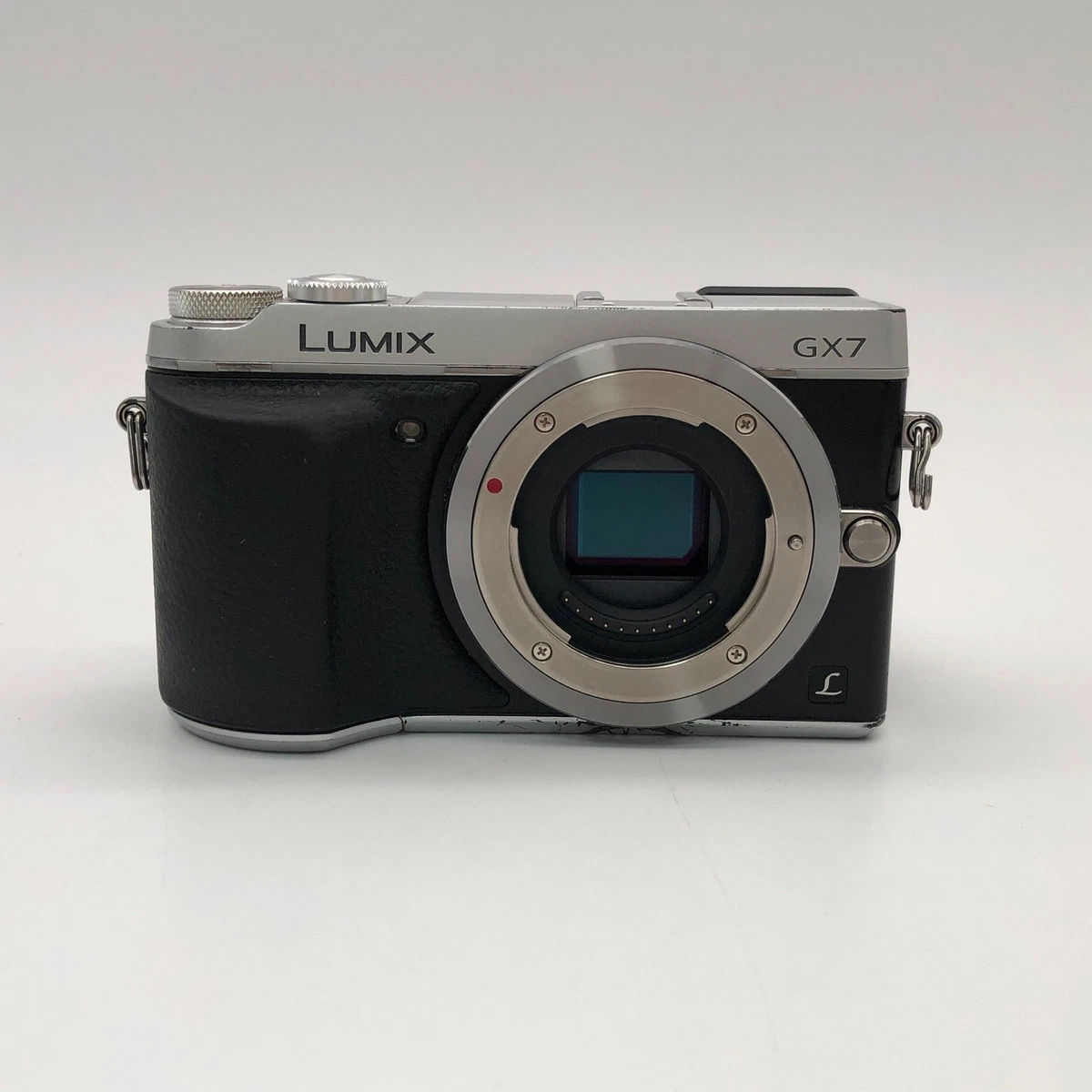 Panasonic LUMIX GX7 Digital Cameras for Sale | Shop New & Used