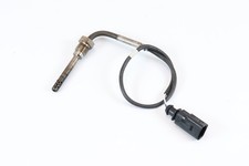 Abgastemperaturgeber Partikelfilter 2.0 TDI Audi A6 4F Seat Exeo 3R 03L906088AB