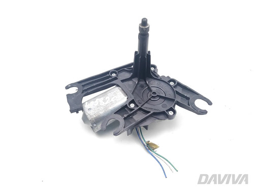 Citroen C3 Picasso Heckscheibenwischermotor 2011 MPV 4/5dr (10-23) 1.6 HDI 90