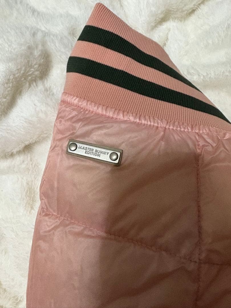 Golf disposal MASTER RABBIT down jacket - image 4