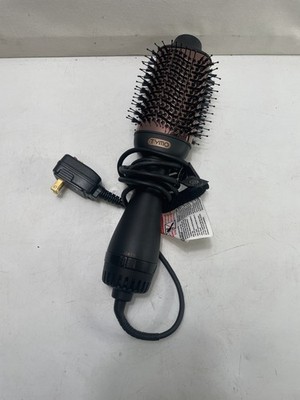 TYMO HC300 4-in-1 Ionic Hair Dryer Brush Volumizing Styler Oval Titanium Barrel