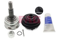 Schaeffler FAG Gelenksatz Antriebswelle 771 0745 30 FüR Opel Kadett T85 Caravan