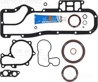 Victor Reinz Dichtungssatz KurbelgehäUse 08-42296-01 FüR ET Ford Mazda Ranger BT