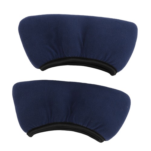 2PCS Krücken Unterarm Pad Verdickung Achselkissen Bequeme Baumwolle Waschbare FO - Bild 14 von 24