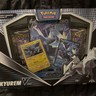 Pokémon Trading Card Game TCG Kyurem V Box - 4x Booster with 2 x Evolving Skies