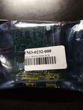 Canon Genuine FM3-0232-000 Canon DDIS PCB