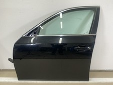 BMW 5er E60/E61 T�r vorne Links 41515A2A3A5 2005-2007