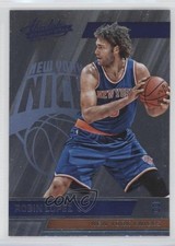 2015-16 Panini Absolute Robin Lopez #55 1w6