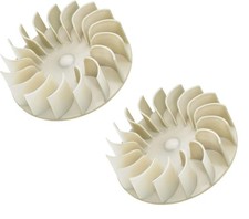 Replacement Dryer Blower Wheel Compatible With 694089 279711 Ps11743785 Pk2