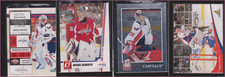 Michal Neuvirth 6 Card Lot READ Collection!
