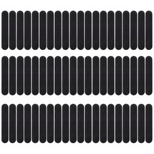 60 PCS Hat Size Reducer, Inserts to Make Fit Smaller, Self-Adhesive...