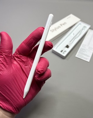 Stylus Pen Magnetstift für iPad Android iPhone mit präziser Neigungsempfindlichkeit