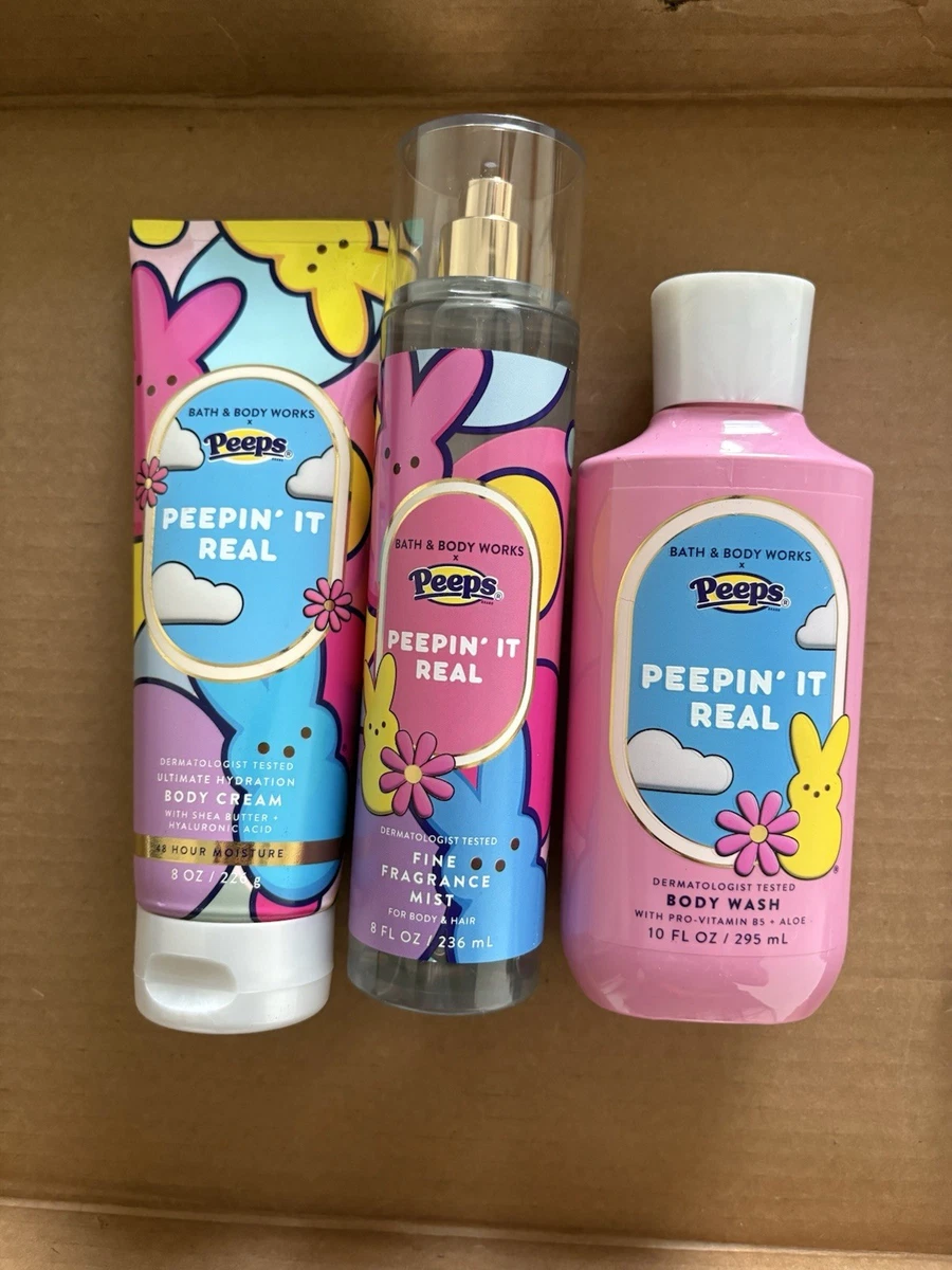 Bath & Body Works Bath Sets & Kits for sale | eBay