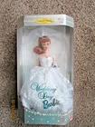 Wedding Day Barbie Doll 1996 NIB Mattel 17120 Vintage Strawberry Blonde Hair