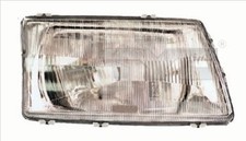 Feu avant (phare) Audi 200