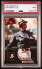 1994 Bowman Ken Griffey Jr. #5 PSA 9 Mint HOF Seattle Mariners