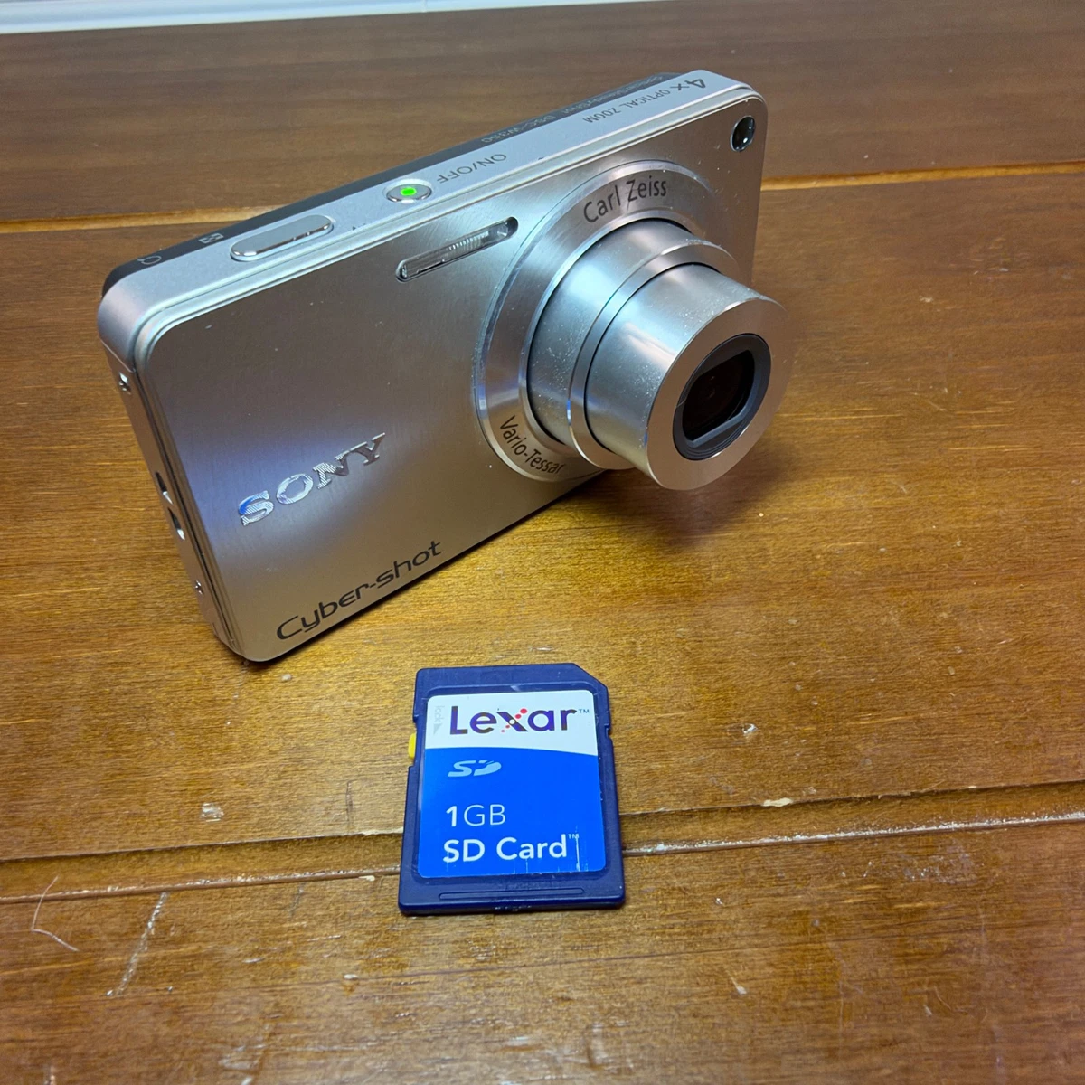 25+ Sony Dsc W350 for sale | Updated Oct 2026