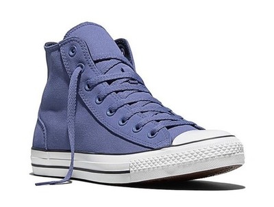 Converse Shoes Chuck Taylor All Star Hi Top A19082F Indigo Blue Sz 8.5 M  -10.5W