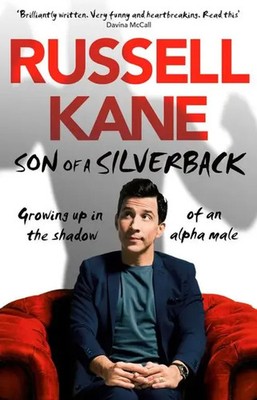 Russell Kane | Son of a Silverback | Taschenbuch | Englisch (2020)