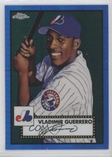 Click to enlarge Vladimir Guerrero