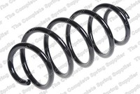 1X Lesjöfors Fahrwerksfeder 4085725 FüR B7 Superb Passat Alltrack 3C2 3C5 VW 365