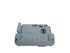 SIEMENS SIMATIC S7 6ES7154-1AA01-0AB0 INTERFACE MODULE UNMP