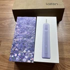 Laifen Wave SE Electric Toothbrush Lavender Color New