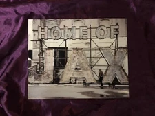 JAX BEER SIGN PHOTO NEW ORLEANS LOUISIANA 8X10 HISTORICAL FRENCH QUARTER BREWERY