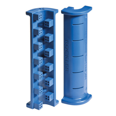 Rockler Montagestützen für Zinkenverbindungen 4er Set 12,7mm Korpusbau Schreiner
