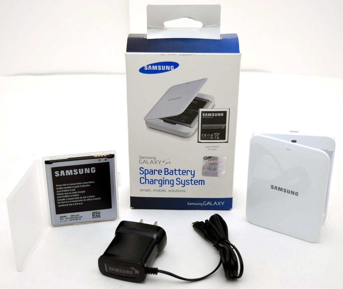 とも様 未開封 Battery Pack  Samsung Amazon.com : Battery Pack for Samsung SCD101, SCD103, SCD105