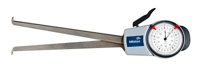 Mitutoyo inside caliper deals