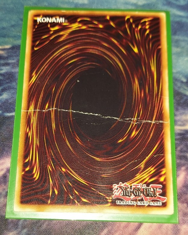 Perfectly Ultimate Great Moth TSC-001 3枚 Perfectly Ultimate Great Moth (TSC-001)