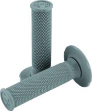 ProTaper 024841 Full Diamond Grips Soft - Light Gray