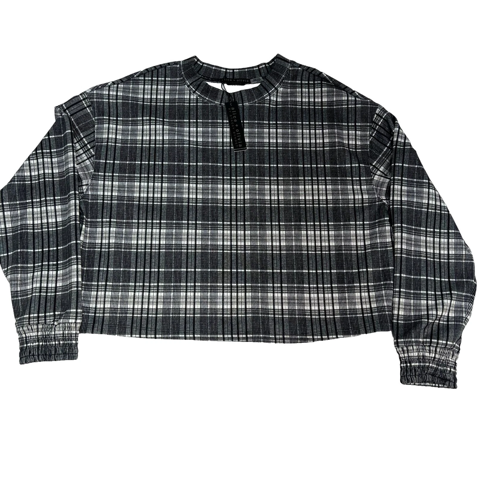 Poliéster Alice + Olivia Suéteres para mujer