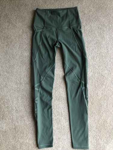 Victoria Secret Knockout Leggings With Pockets