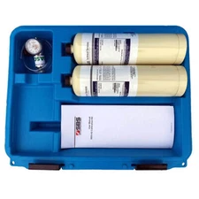 Storage Battery Systems H2-TESTKIT Test Kit for Model SBS-H2