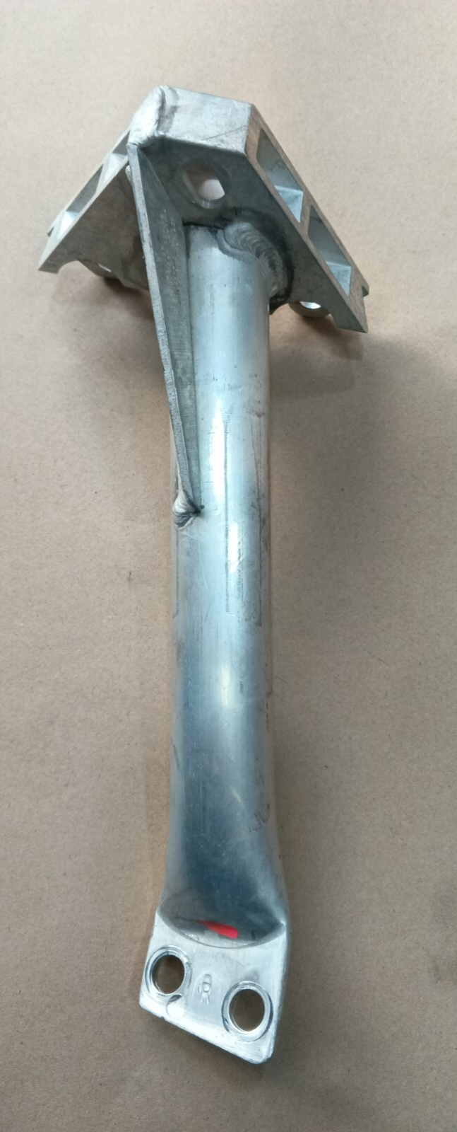 Porsche 911 Carrera Convertible Roll Bar Top Support Right 99758033202