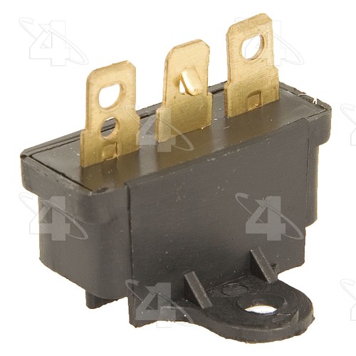 4 Seasons Thermal Limiter Switch For 1970-1974 GMC C15/C1500 Pickup - Picture 2 of 5