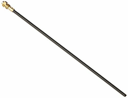 Abicor Binzel 149.0079.5 collo antiscivolo per filo di acciaio, (e6W)