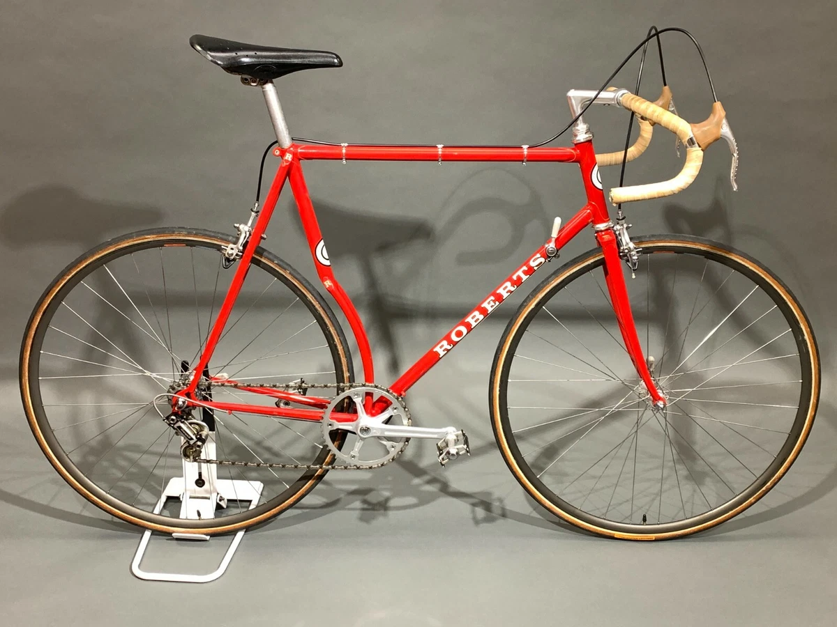 Seat tube road bike 2025