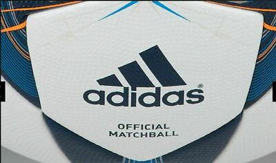 2014 Adidas FIFA Champions League Final LISBON OMB Ball Official